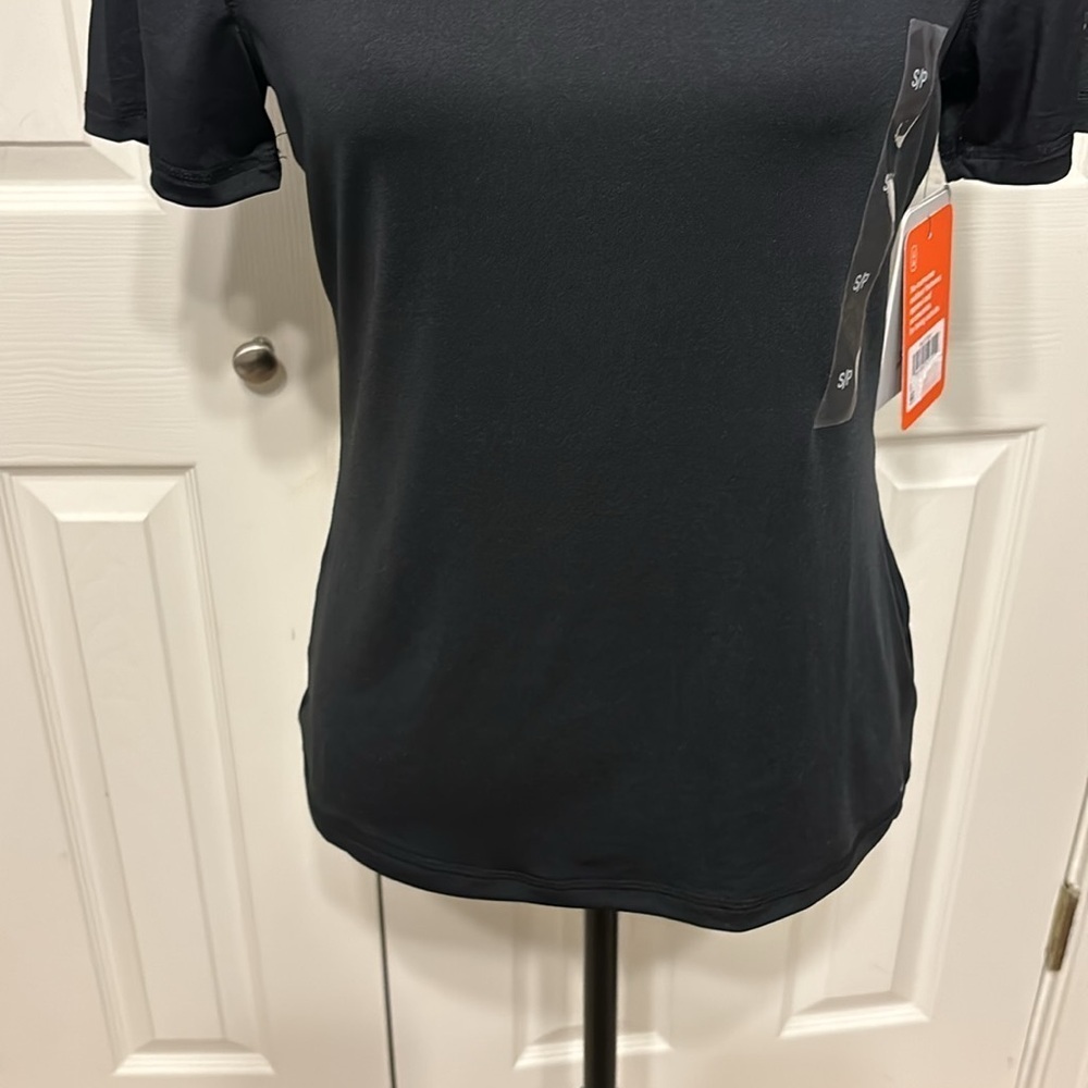 Bass Outdoor Short Sleeve Shirt - Picture 3 of 9